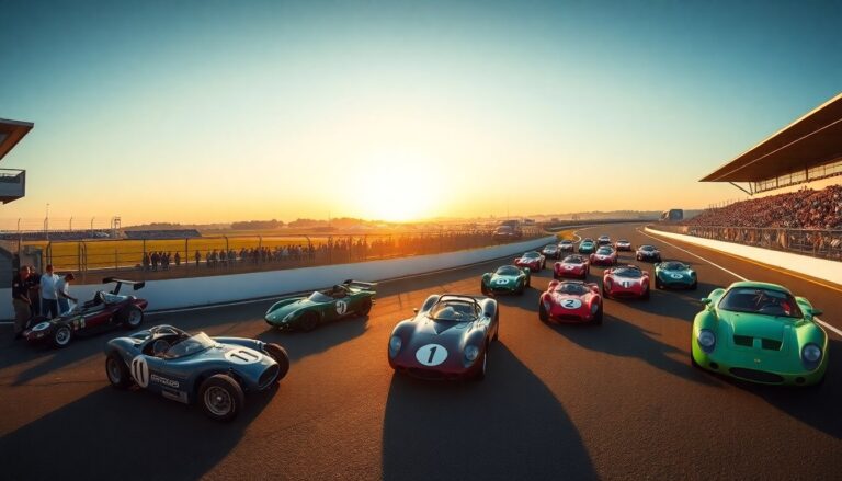 the evolution of motorsport a decade by decade journey python 1758534691