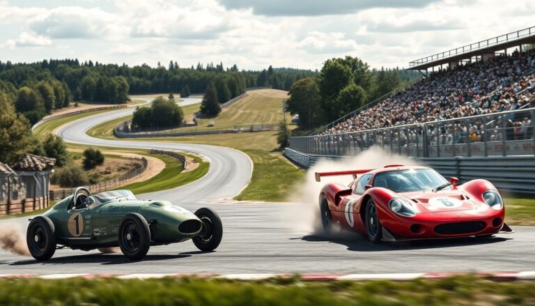 the evolution of motorsport a journey through history python 1759264299