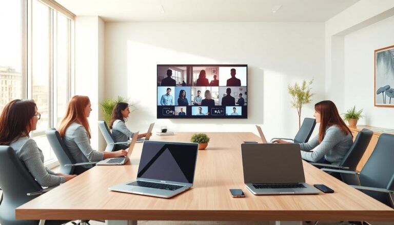 the future of video conferencing trends and innovations python 1756997627