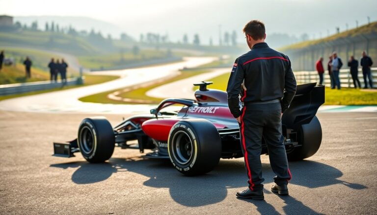 the importance of tpc tests in formula 1 insights from romain grosjean python 1758812305