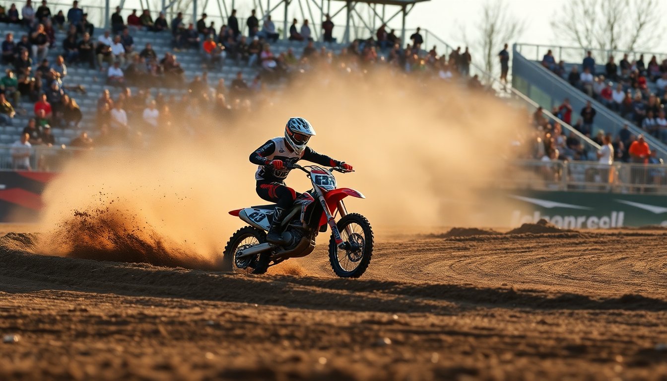 thrilling moments from the smx world championships playoff in st louis python 1757938246