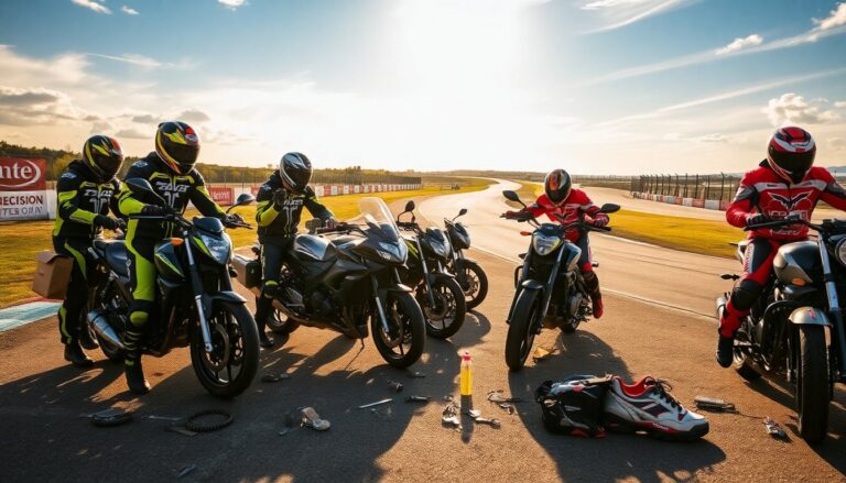transforming motorcycle track days for every rider python 1757807491
