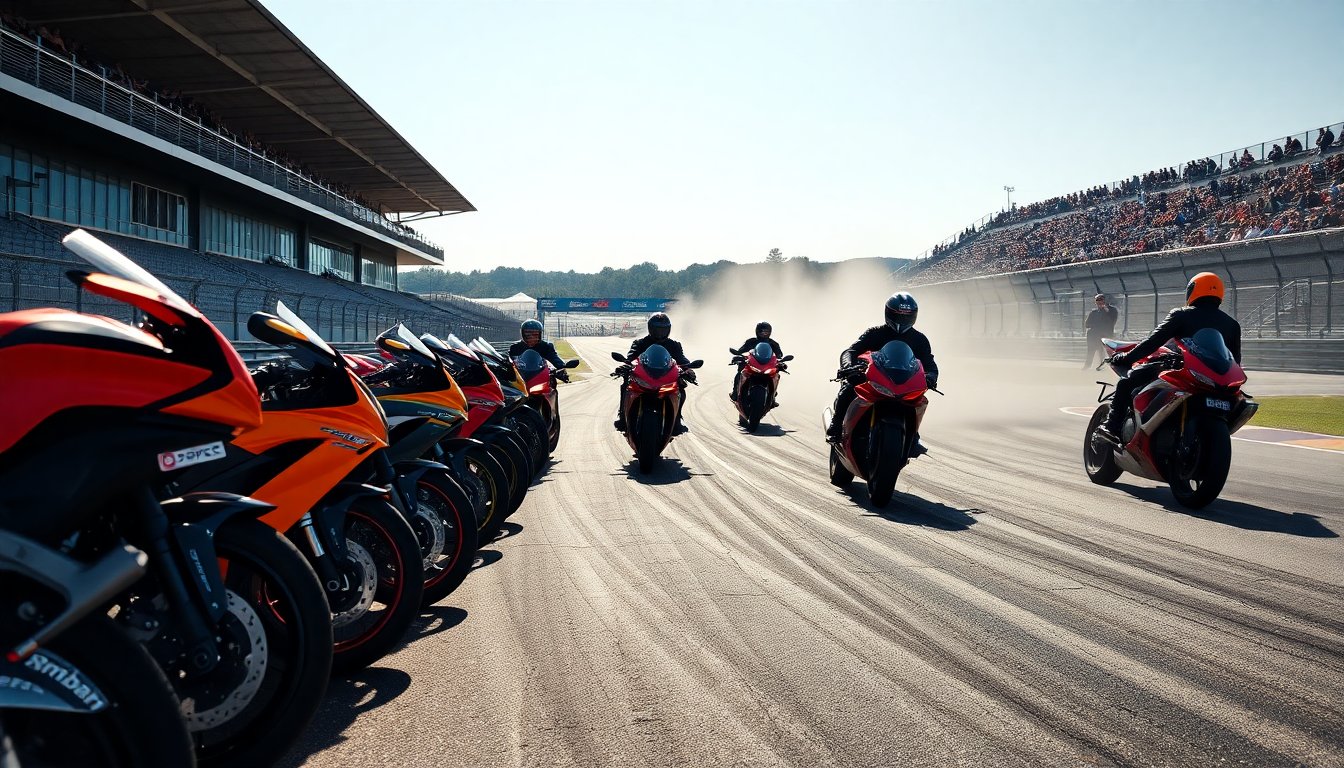 transforming motorcycle track days into unforgettable experiences python 1757901947