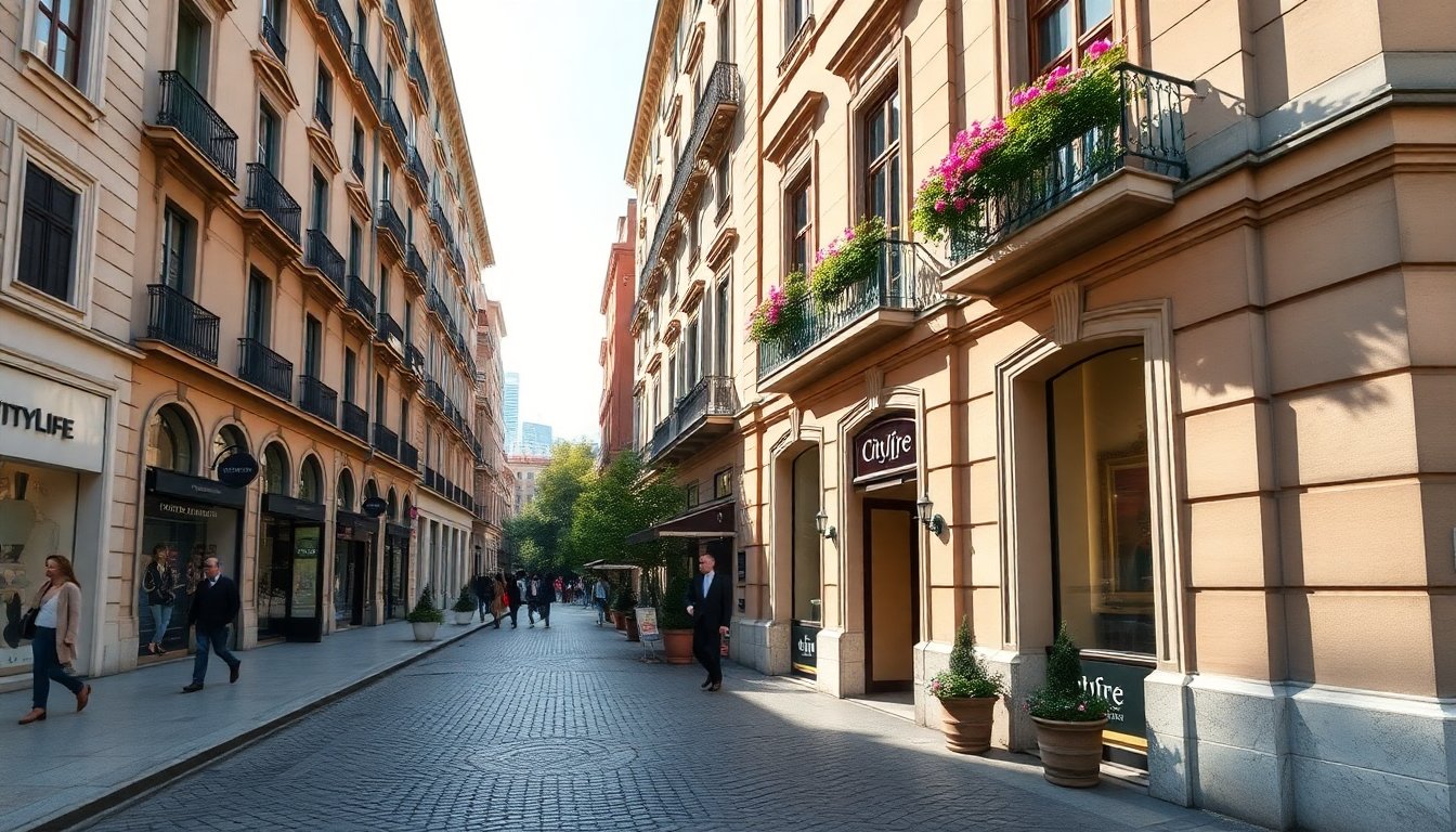 understanding milans luxury real estate market dynamics python 1758490898