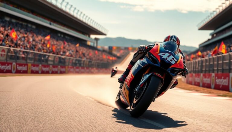 unforgettable motogp qualifying alex marquez breaks lap record python 1757159086