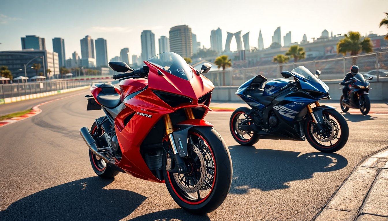 unleash the excitement explore the allure of superbikes python 1758556486