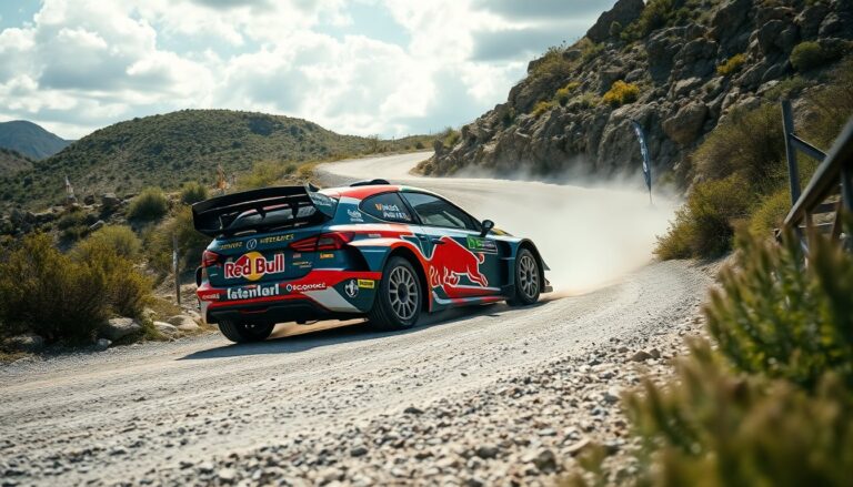 unleashing the excitement of rally motorsport a comprehensive exploration python 1758958649