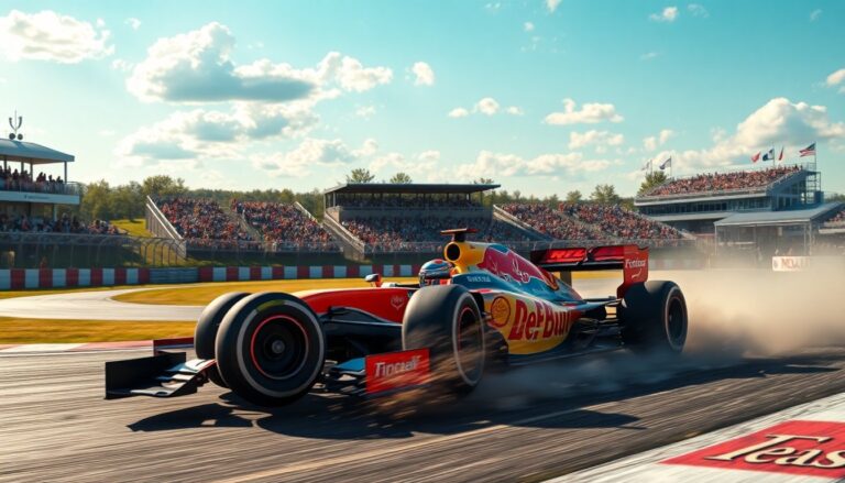 unleashing the thrill a deep dive into the exciting world of motorsport python 1758069033