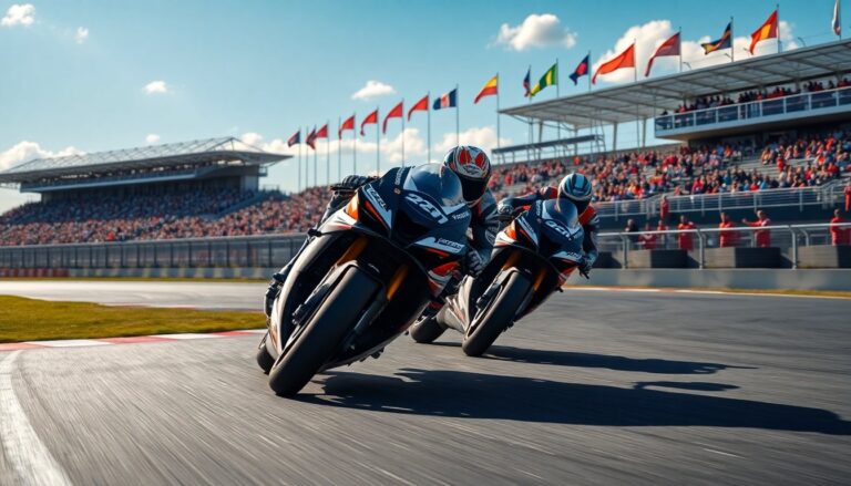 unleashing the thrill exploring motogp racing insights and cutting edge technology python 1758870948