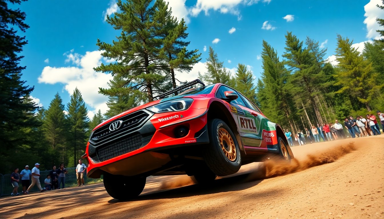 unleashing the thrill of rally racing a deep dive into the exciting world of motorsports python 1758797642