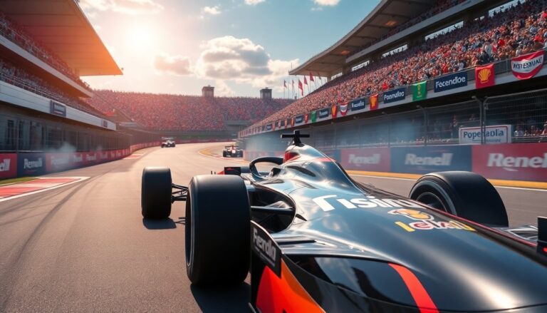 unleashing the thrills a deep dive into the exciting world of formula 1 racing python 1758768333