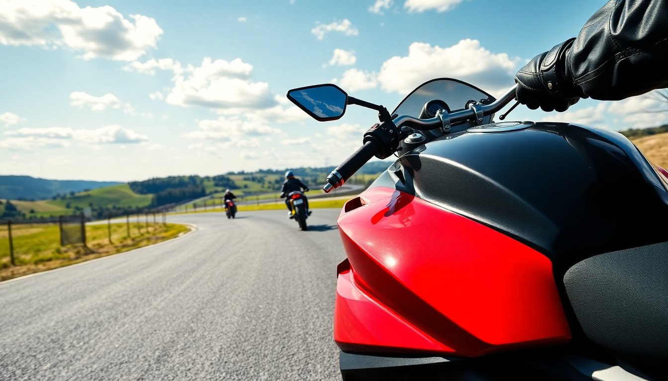 unleashing the thrills of superbikes a deep dive into the exhilarating world of high performance motorcycles python 1758804977