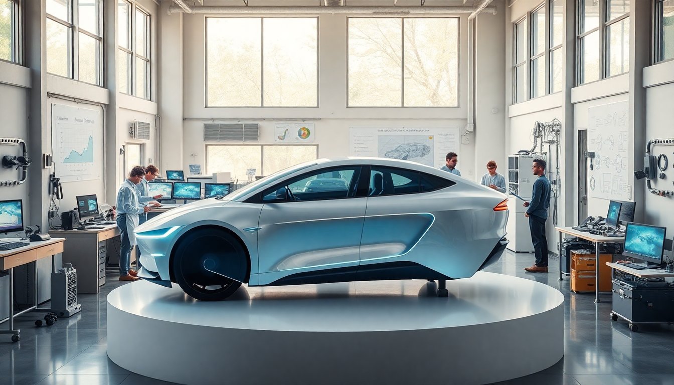 unveiling cutting edge innovations in the automotive industry python 1758607632