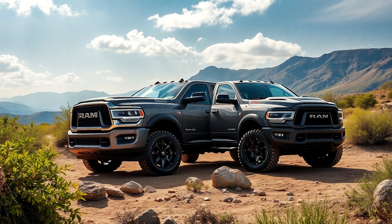 unveiling rams dominance in the heavy duty off road market python 1758994956