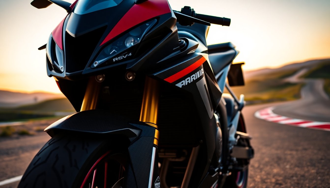 unveiling the aprilia rsv4 x gp a milestone in motorcycle performance python 1757224523