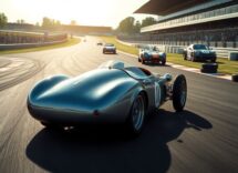 unveiling the fascinating history and future of motorsport python 1758454533