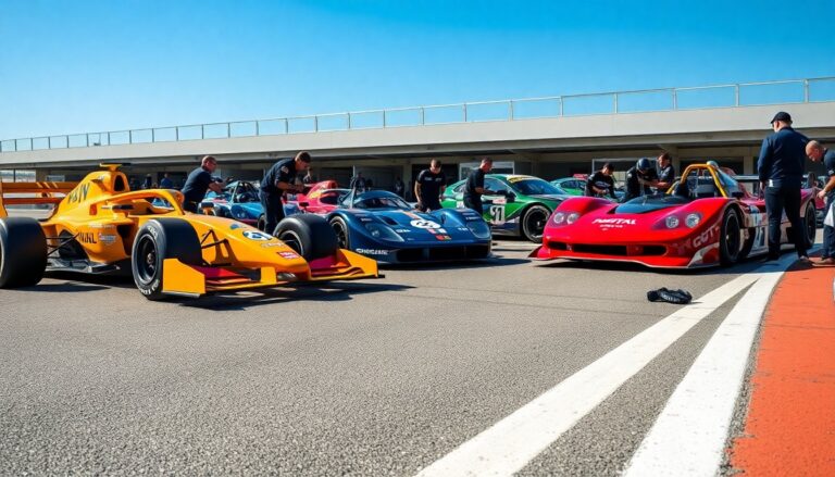 unveiling the thrilling world of motorsport competition dynamics python 1759023991