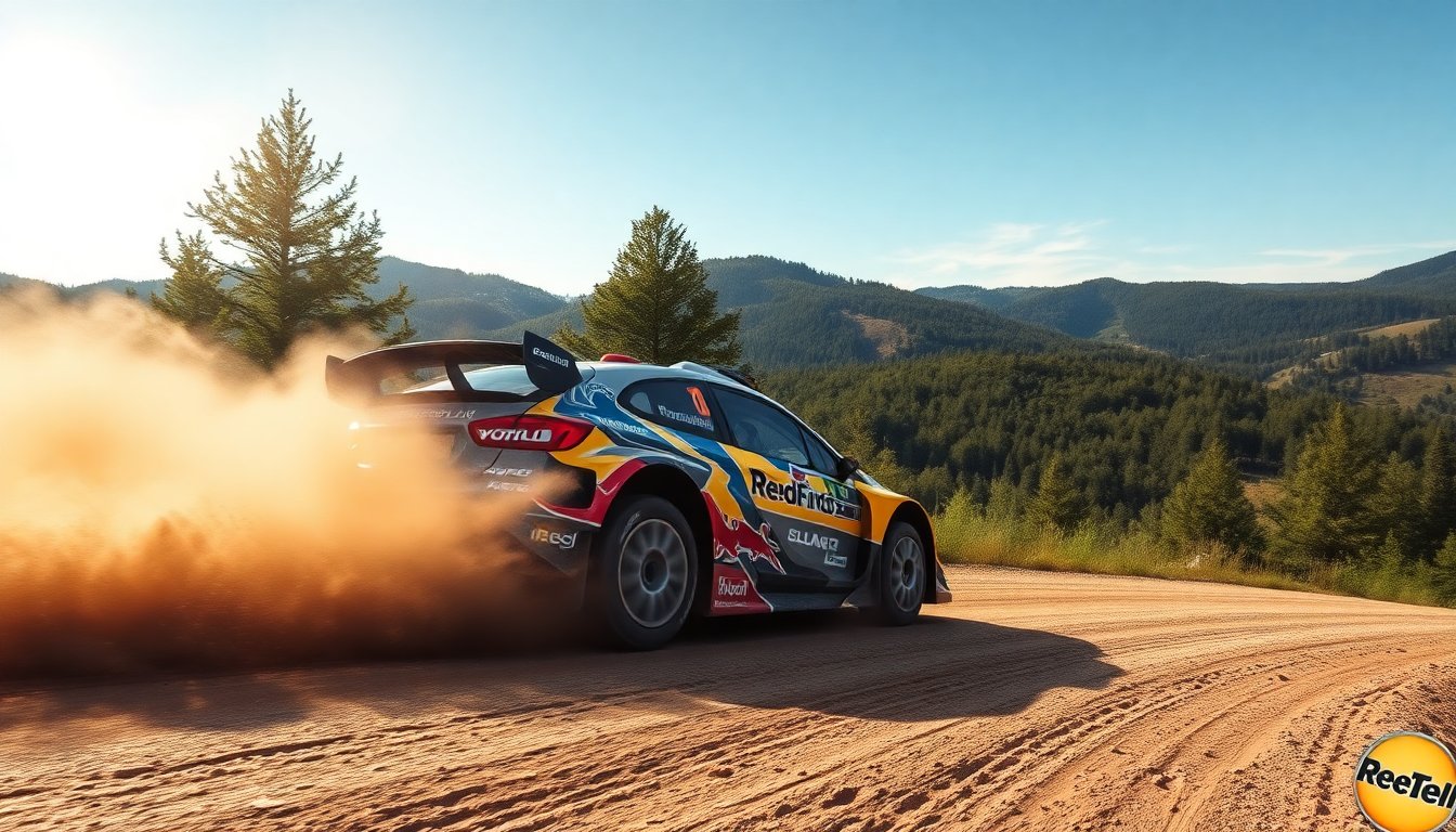 unveiling the thrills and challenges of rally racing a deep dive into the sport python 1759038512