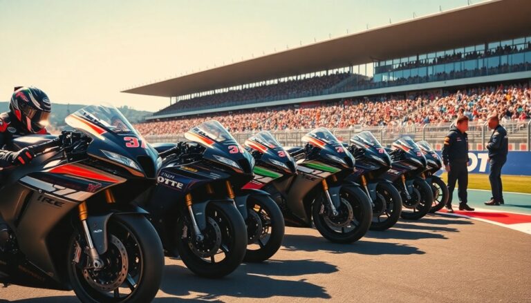 unveiling the thrills and complexities of motogp racing python 1758076299