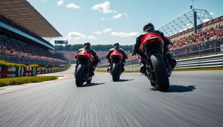 unveiling the thrills and complexities of motogp racing python 1758140932