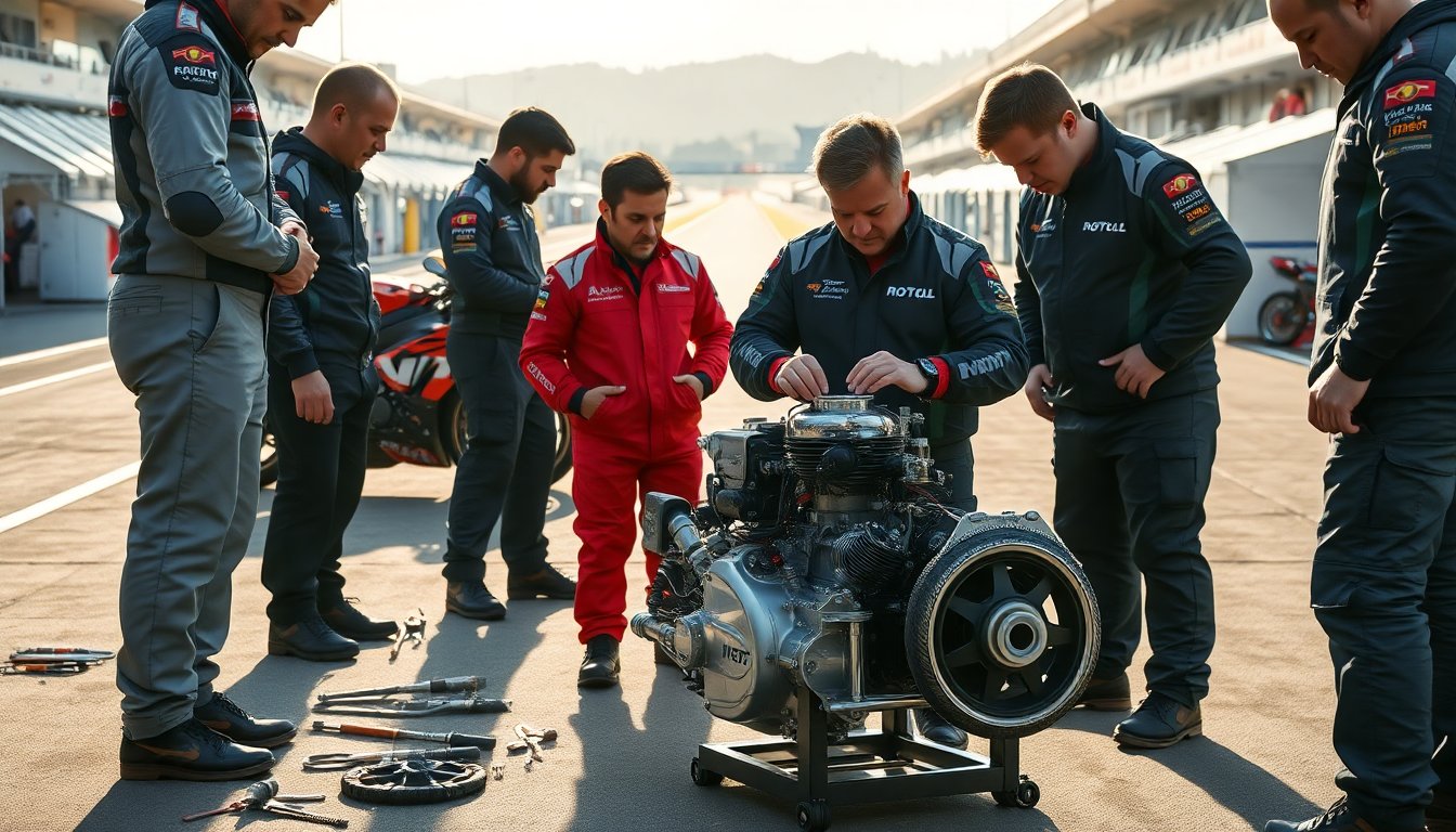 upcoming changes in motogp engine regulations and specifications python 1757697819