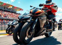 weekend motorcycle racing highlights and results python 1758922353