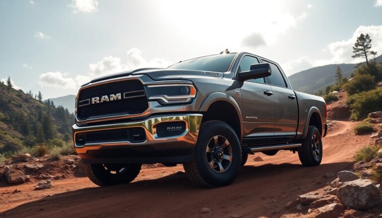 2025 ram heavy duty off road truck updates in depth analysis and insights python 1759315250