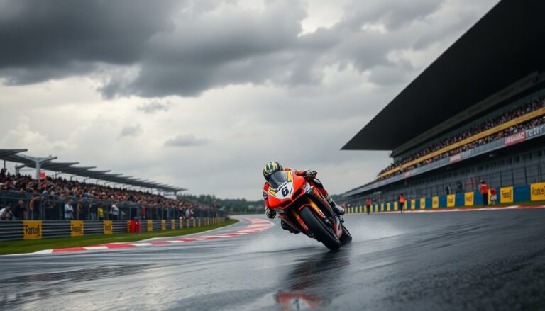 acosta dominates turbulent practice session at malaysian grand prix 1761299572