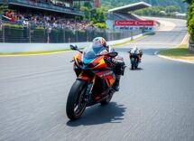 adrian fernandez claims pole position in moto3 championship qualifying at mandalika python 1759563275