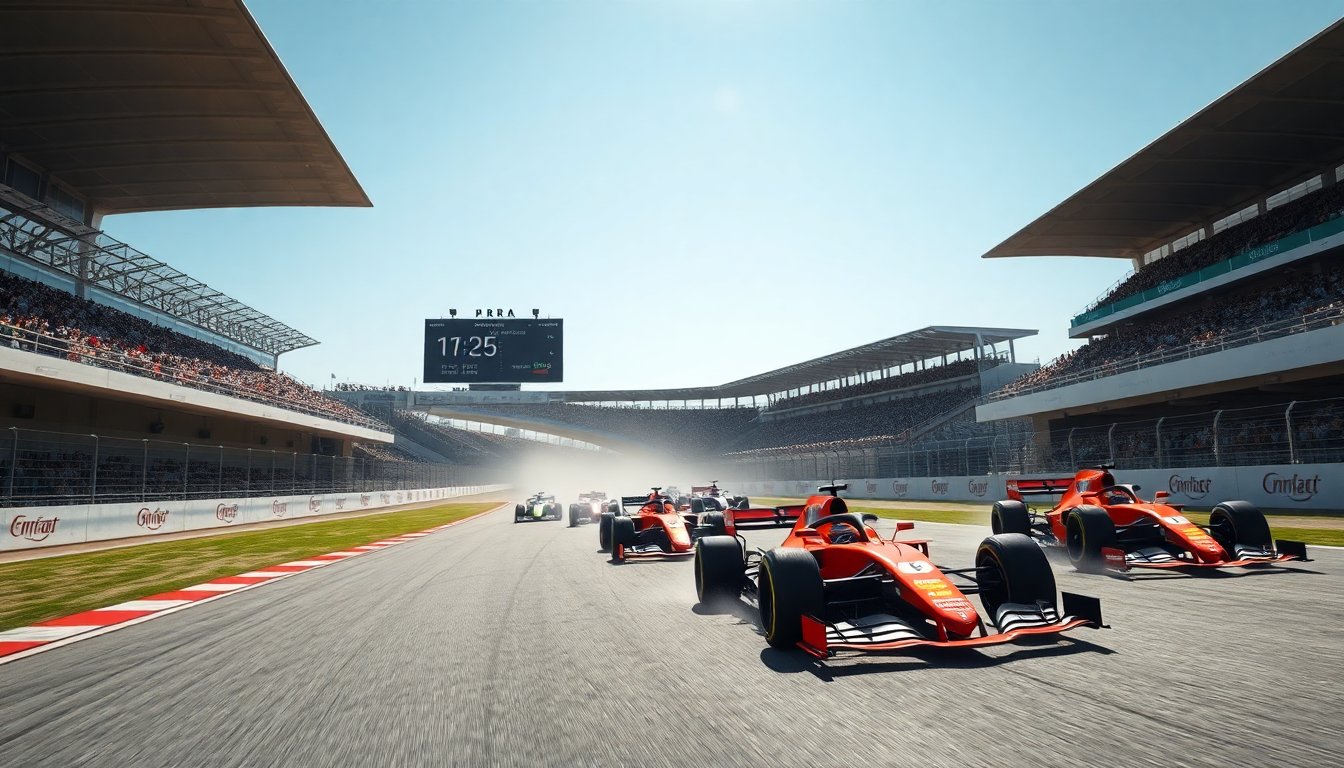 apple secures exclusive us broadcasting rights for formula 1 1761256059