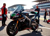 aprilia aims for 2026 motogp championship after impressive recent performances 1761140207