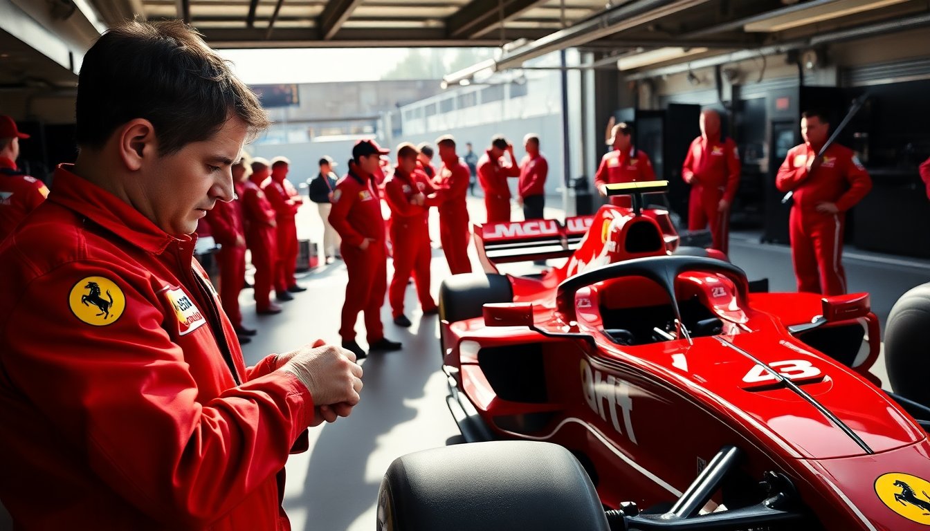 charles leclerc clarifies commitment to ferrari amid exit rumors 1760659144