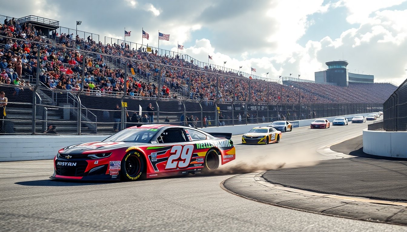 denny hamlin rising star and leading contender for nascars most popular driver award 1761873099