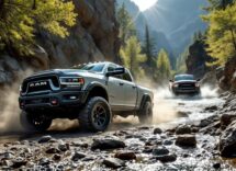 discover the exciting new features of the 2025 ram 2500 power wagon and rebel hd 1761082466