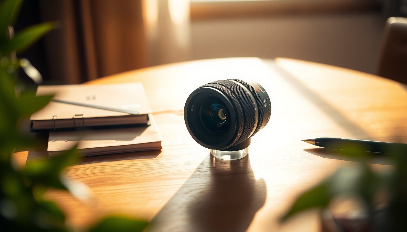 discover the viltrox af 50mm f14 pro lens essential features for creative photography 1761096906