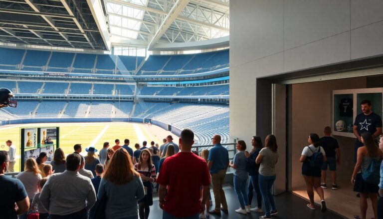 epic nfl rally day events at att stadium experience unforgettable moments 1761205425