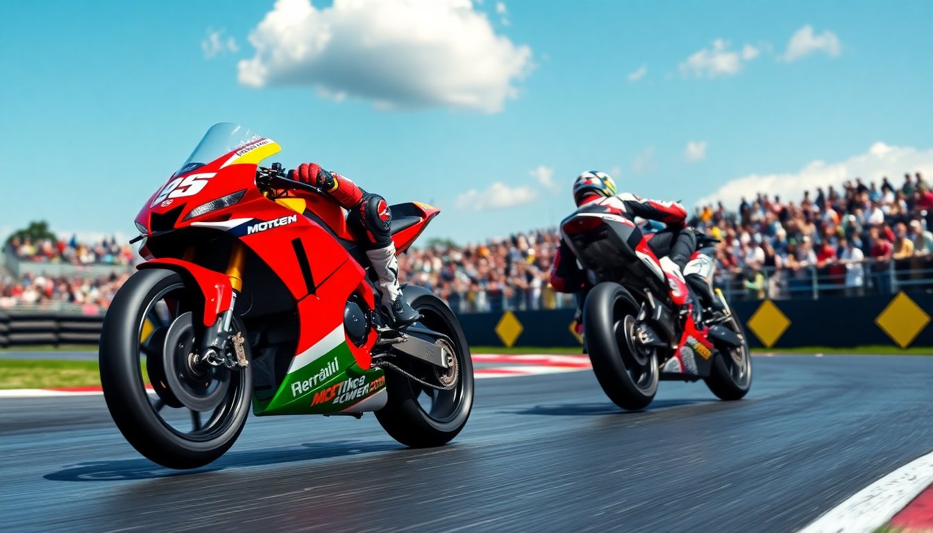 experience the thrill of motogp racing today python 1759271553