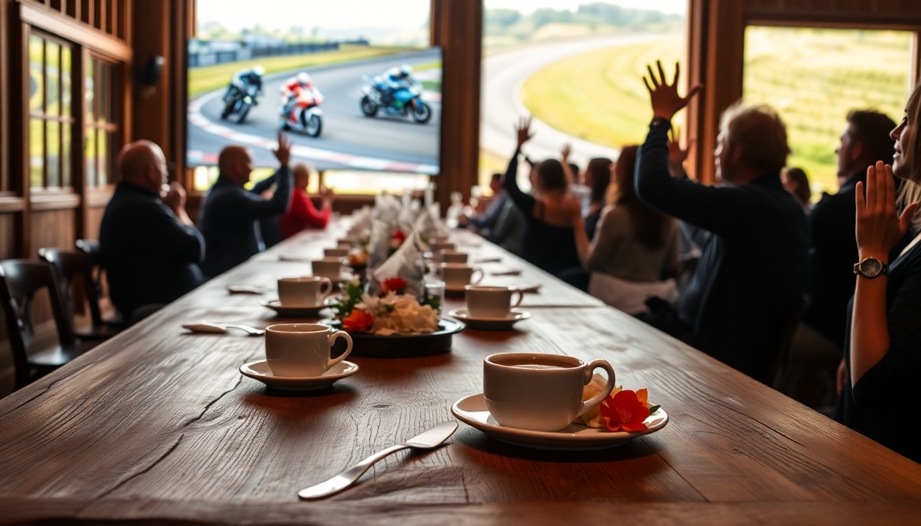 experience the thrill of motogp sundays at doffo winery 1761118635