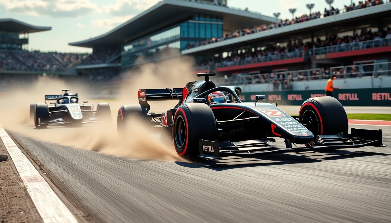 exploring cutting edge technologies transforming formula 1 racing 1760374591