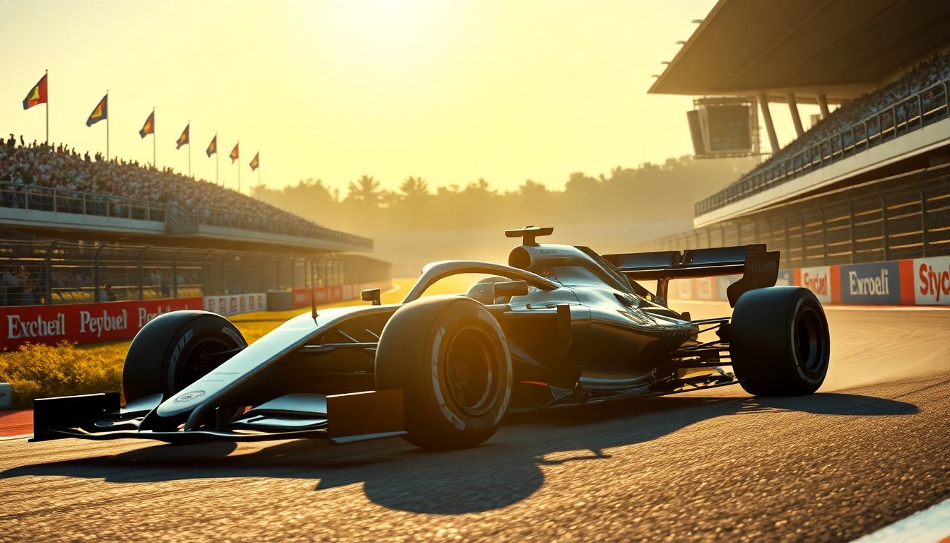 exploring the thrilling world of formula 1 racing an in depth guide 1760936445