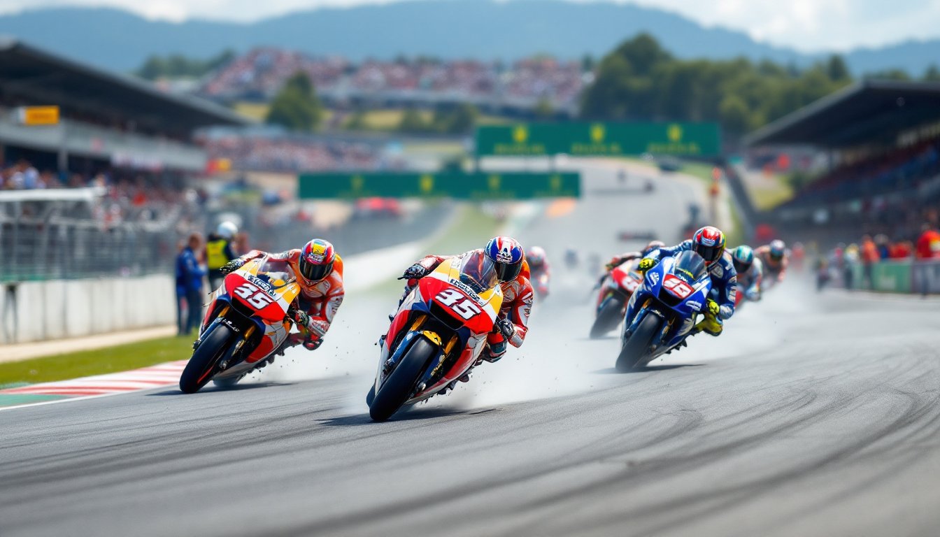 exploring the thrilling world of motogp racing everything you need to know 1760396402