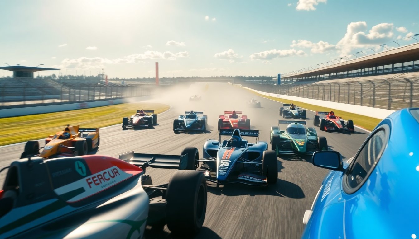 exploring the thrilling world of motorsport a comprehensive guide python 1759424625