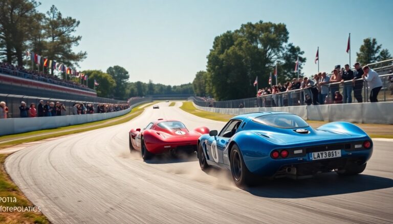 exploring the thrilling world of motorsport a comprehensive guide python 1759585051