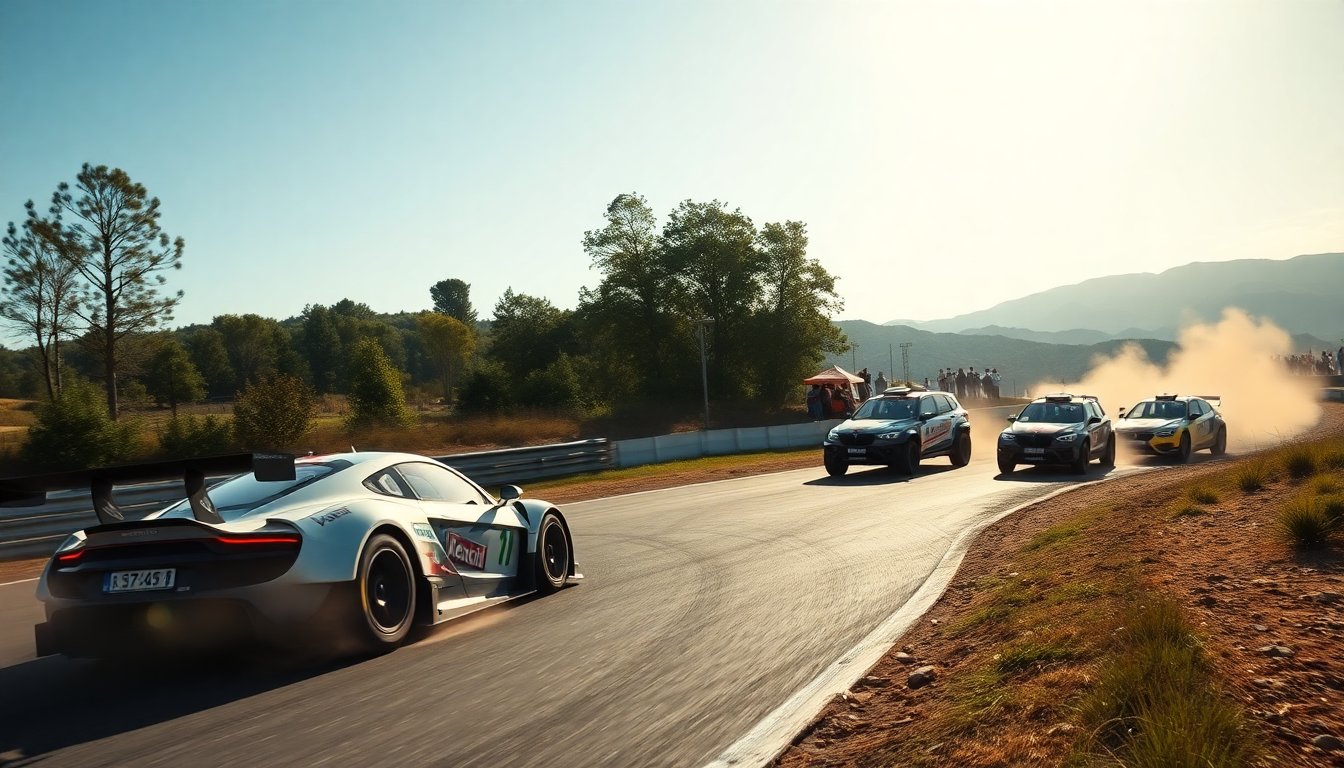 exploring the thrilling world of motorsports a comprehensive guide 1760951312