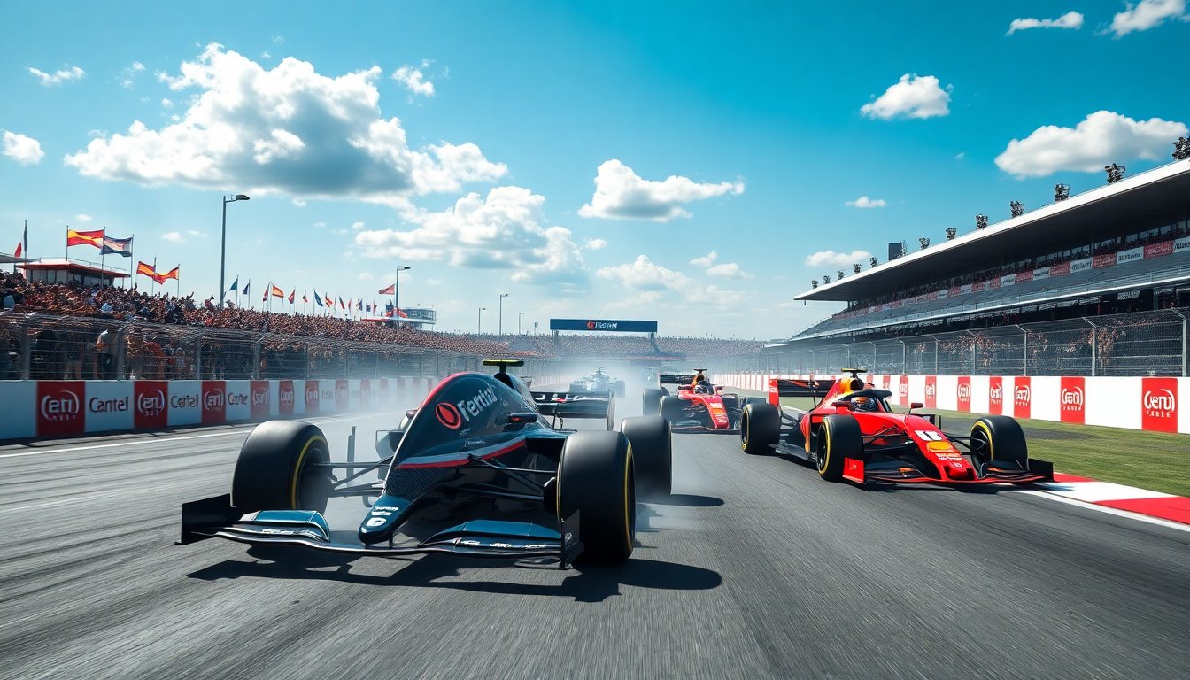 exploring the thrills of formula 1 racing a comprehensive guide 1760855691