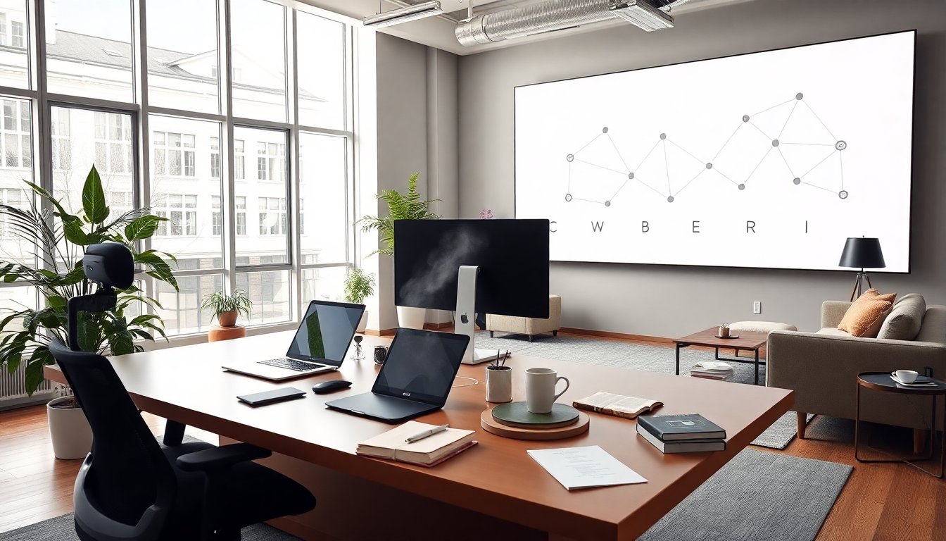 exploring the transformative power of hybrid work models 1761227099