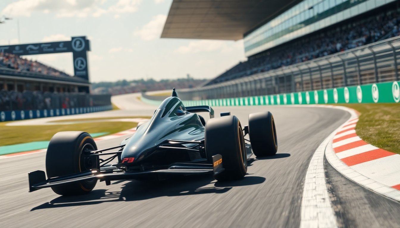 formula 1s drive towards a sustainable future innovations and initiatives 1760213609