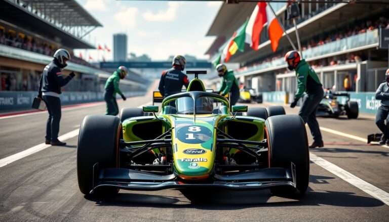 formula 1s evolution accelerating toward speed and sustainability 1760615366