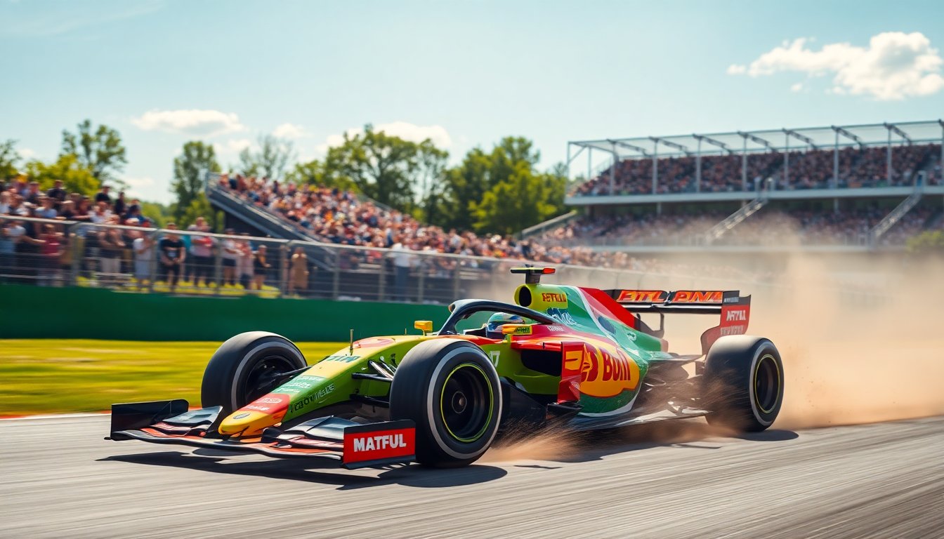 formula 1s evolution embracing technology and driving sustainability 1760454909