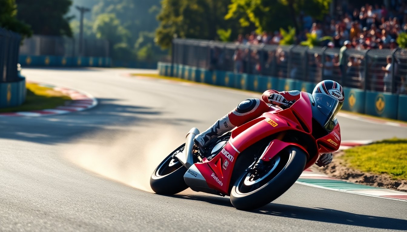 francesco bagnaia dominates malaysian gp sprint with impressive victory 1761379001